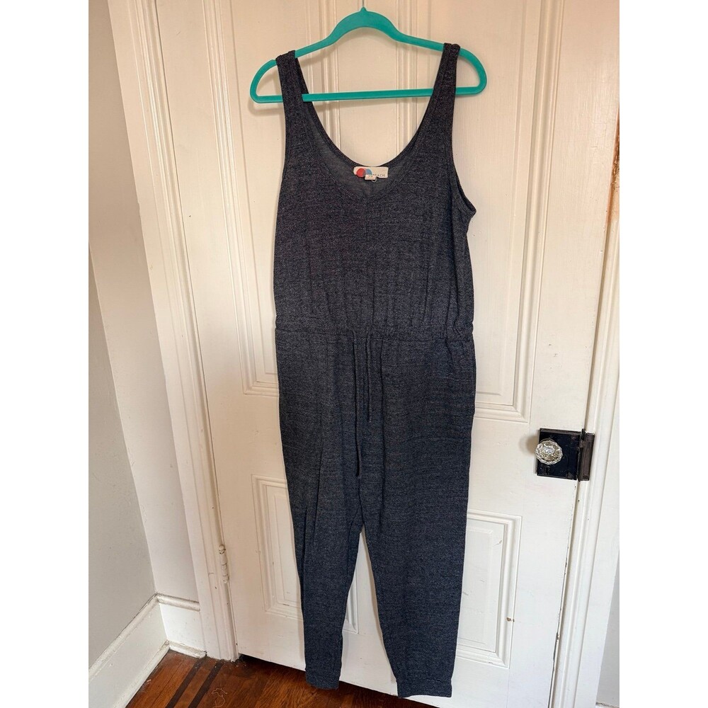 Free People Beach jumpsuit